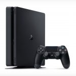 PlayStation 4 Slim - 1TB - Black
