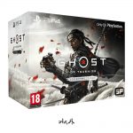 Ghost of Tsushima Collector's Edition - PS4 - R2