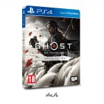 Ghost of Tsushima Special Edition - PS4 - R2