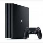 PlayStation 4 Pro - 1TB - Black