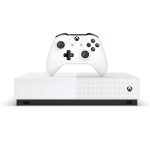 Xbox One S All-Digital Edition 1TB