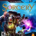 Sorcery - PS3