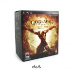 God of War Ascension Collector's Edition - PS3