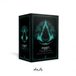 بازی Assassin’s Creed Valhalla