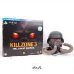 Killzone 3 Helghast Edition - PS3 - R2
