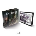 The Art of The Last of Us Part 2 Deluxe Edition