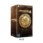 Uncharted 4 : A Thief's End Libertalia Collector's Edition - PS4 - R2