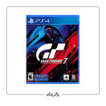 Gran Turismo 7 - PS4