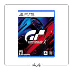Gran Turismo 7 - PS5