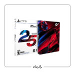 Gran Turismo 7 25th Anniversary Edition - PS5