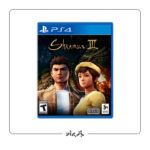 Shenmue III - PS4
