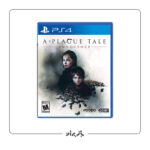 A Plague Tale: Innocence - PS4