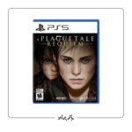 A Plague Tale: Requiem - PS5