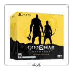 God of War Ragnarok Jotnar Edition - PS5/PS4