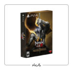 Nioh 2 Special Edition - PS4