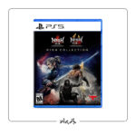 The Nioh Collection - PS5