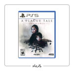 A Plague Tale: Innocence - PS5