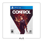 Control - PS4