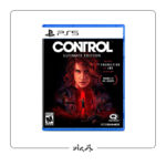 Control: Ultimate Edition - PS5