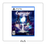 Evergate - PS5