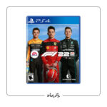 F1 2022 - PS4