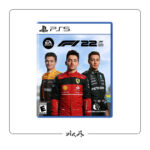 F1 2022 - PS5