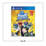 Hasbro Family Fun Pack Conquest Edition - PS4