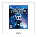 Hollow Knight: Voidheart Edition - PS4