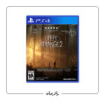 Life is Strange 2 - PS4