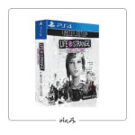 Life is Strange: Before the Storm Limited Edition - PS4