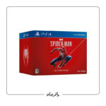 Marvel's Spider Man Collector's Edition - PS4