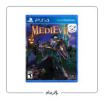 MediEvil (2019) - PS4