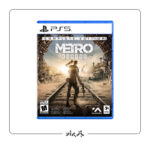 Metro Exodus: Complete Edition - PS5