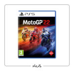 MotoGP 2022 - PS5