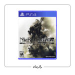 Nier Automata Game of the YoRHa Edition - PS4