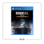 Resident Evil 7: Biohazard Gold Edition - PS4 / PS VR