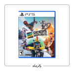 Riders Republic - PS5