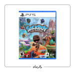 Sackboy: A Big Adventure - PS5