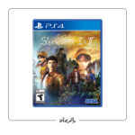 Shenmue I & II - PS4
