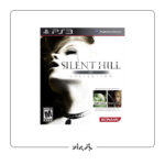 Silent Hill HD Collection - PS3