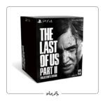 The Last of Us Part 2 Collector's Edition - PS4