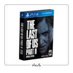The Last of Us Part 2 Special Edition - PS4