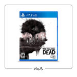 The Walking Dead: The Telltale Definitive Series - PS4