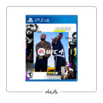 UFC 4 - PS4