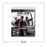 Ultimate Action Triple Pack - PS3
