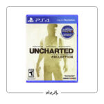 Uncharted The Nathan Drake Collection - PS4