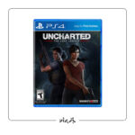 Uncharted : The Lost Legacy - PS4