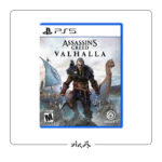 Assassin's Creed Valhalla - PS5