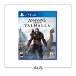 Assassin's Creed Valhalla - PS4