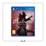 Bloodborne Game of the Year Edition - PS4